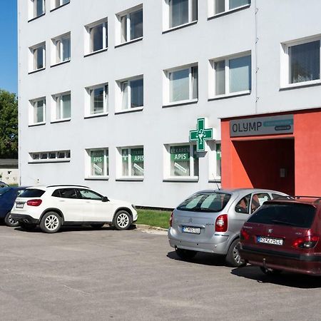 Utulny Apartman S Peknym Vyhladom Na Hory Martin Exterior photo