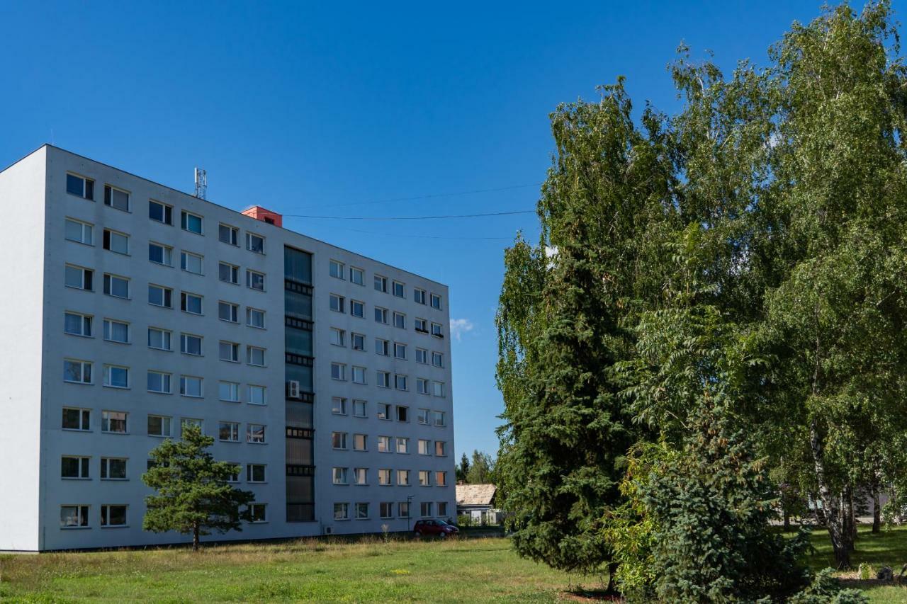 Utulny Apartman S Peknym Vyhladom Na Hory Martin Exterior photo